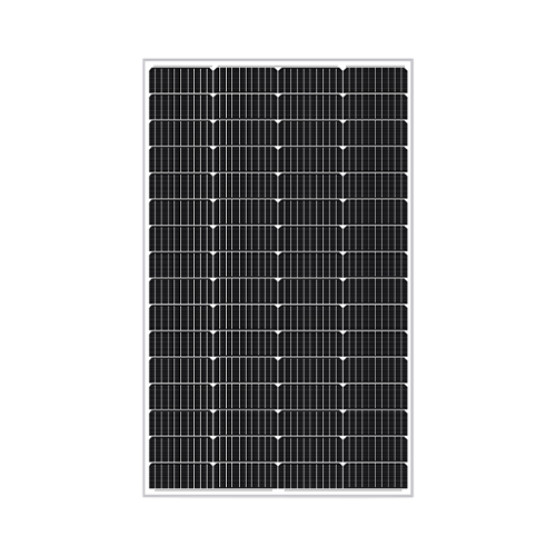 SLD Tech (Solarland) 150w 24v Monocrystalline Solar Panel - ST-150P-24