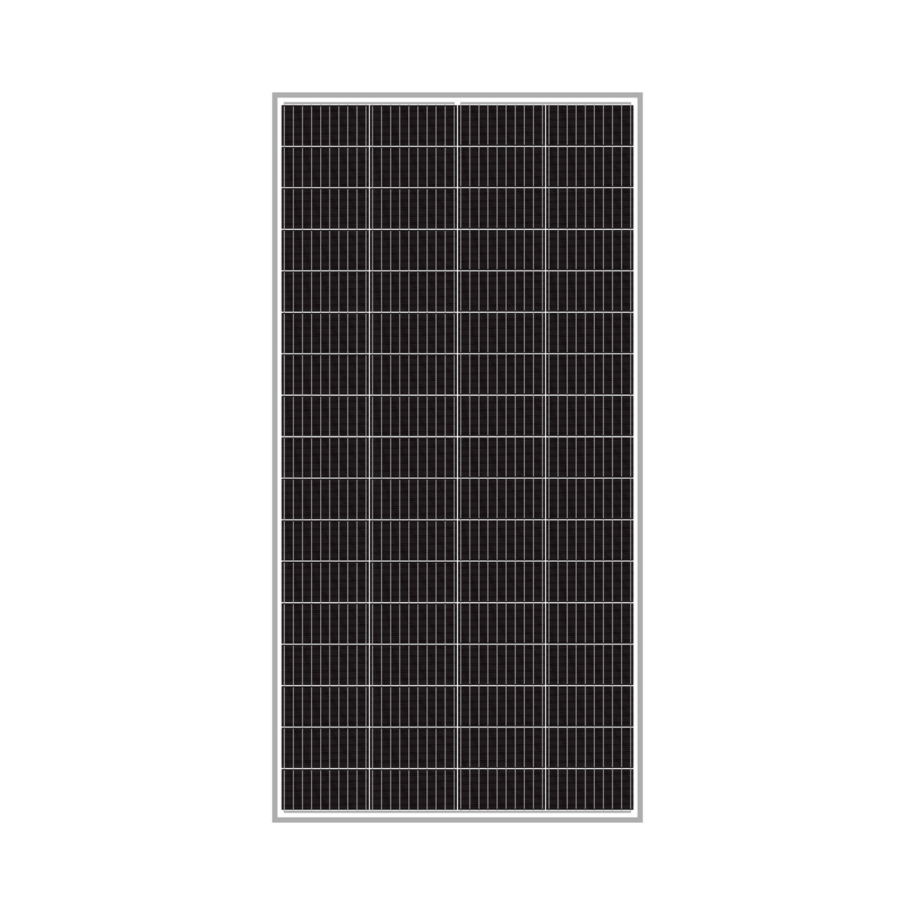 SLD Tech (Solarland) 180w 12v Monocrystalline Solar Panel - ST-180Q-12Y