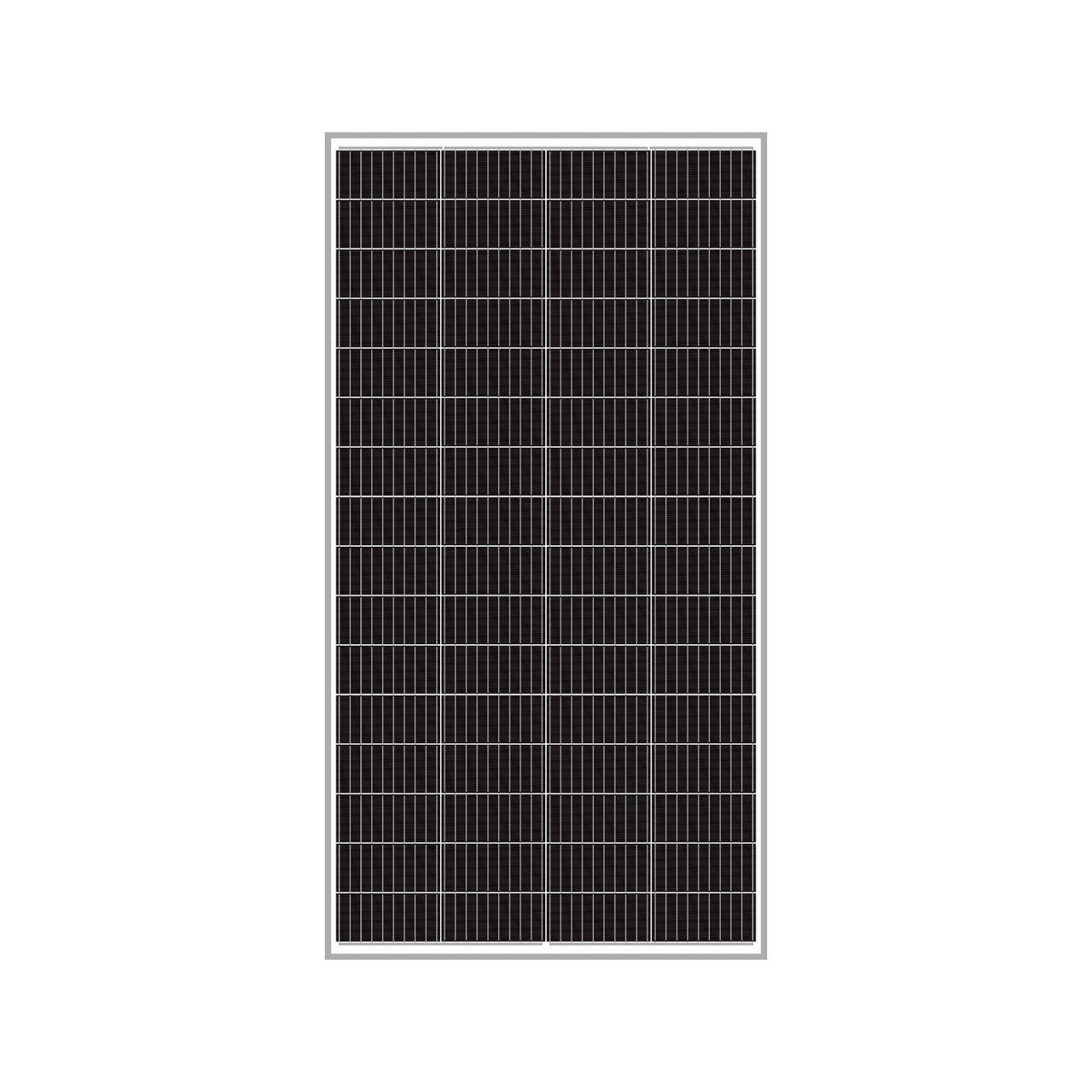 SLD Tech (Solarland) 180w 24v Monocrystalline Solar Panel - ST-180Q-24Y