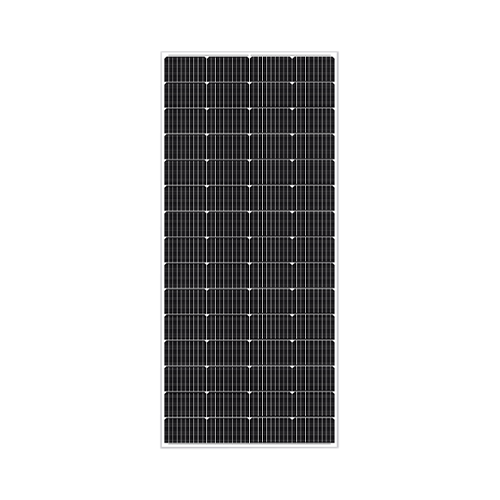 SLD Tech (Solarland) 200w 12v Monocrystalline Solar Panel - ST-200P-12