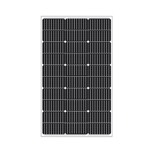 SLD Tech (Solarland) 90w 12v Monocrystalline Solar Panel - ST-90P-12