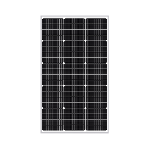 SLD Tech (Solarland) 90w 24v Monocrystalline Solar Panel - ST-90P-24