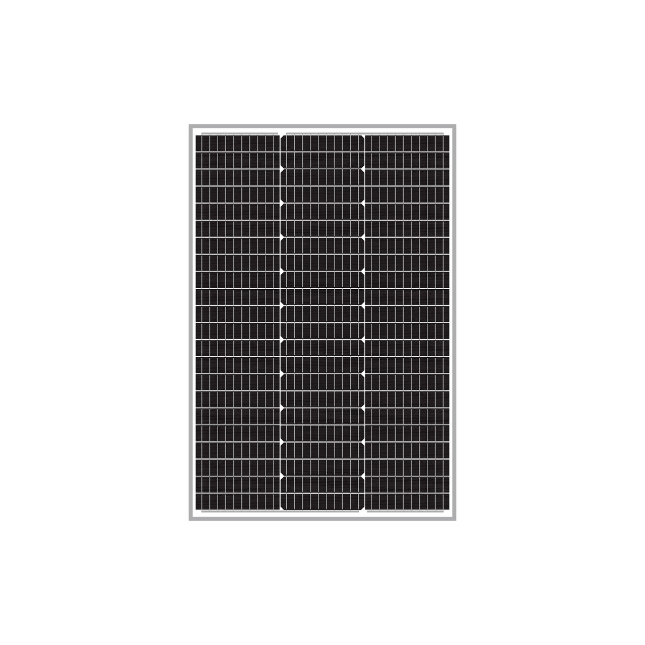 SLD Tech (Solarland) 90w 24v Monocrystalline Solar Panel - ST-90Q-24