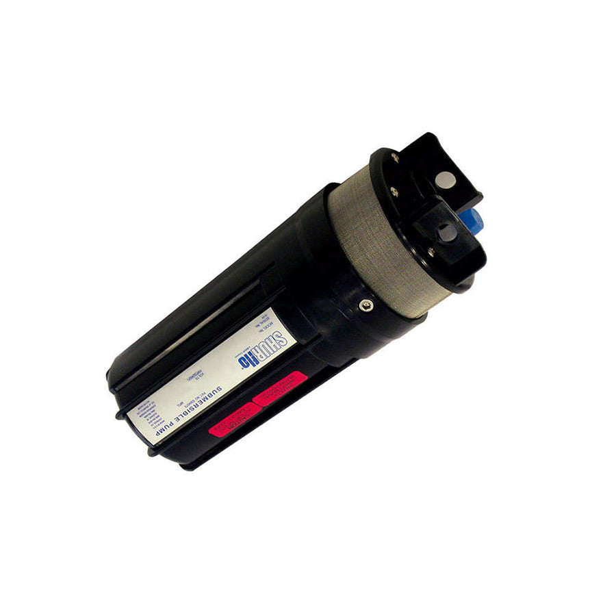 Shurflo 9300 Submersible Solar Water Well Pump 12V / 24V Model # 9325-043-101