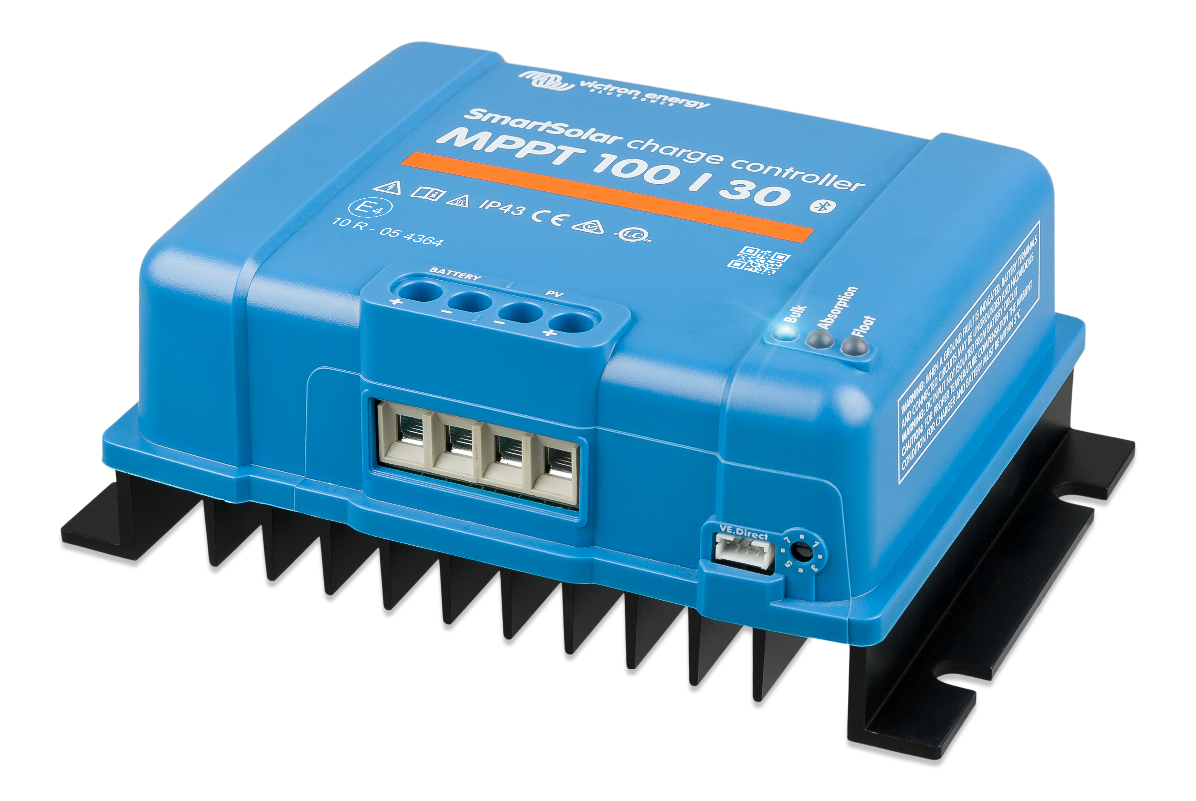 Victron Energy Smart Solar 100/30 MPPT Charge Controller