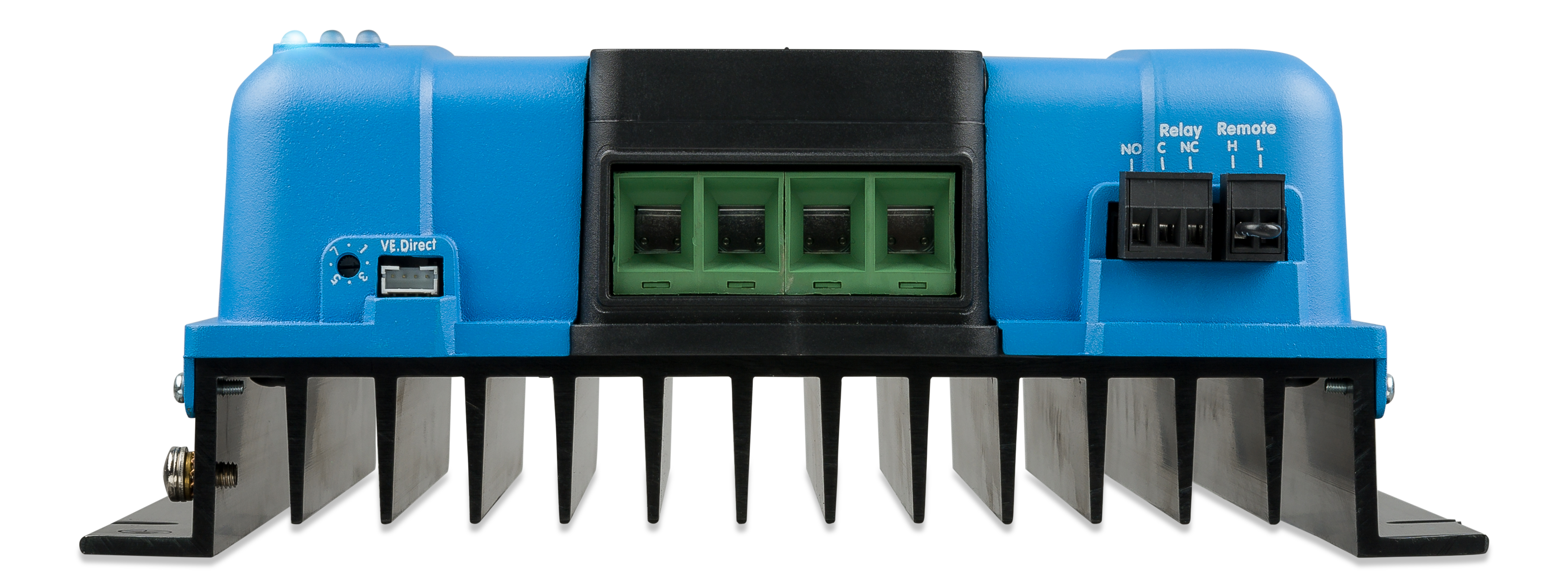 Victron Energy Smart Solar 150/60-Tr MPPT Charge Controller