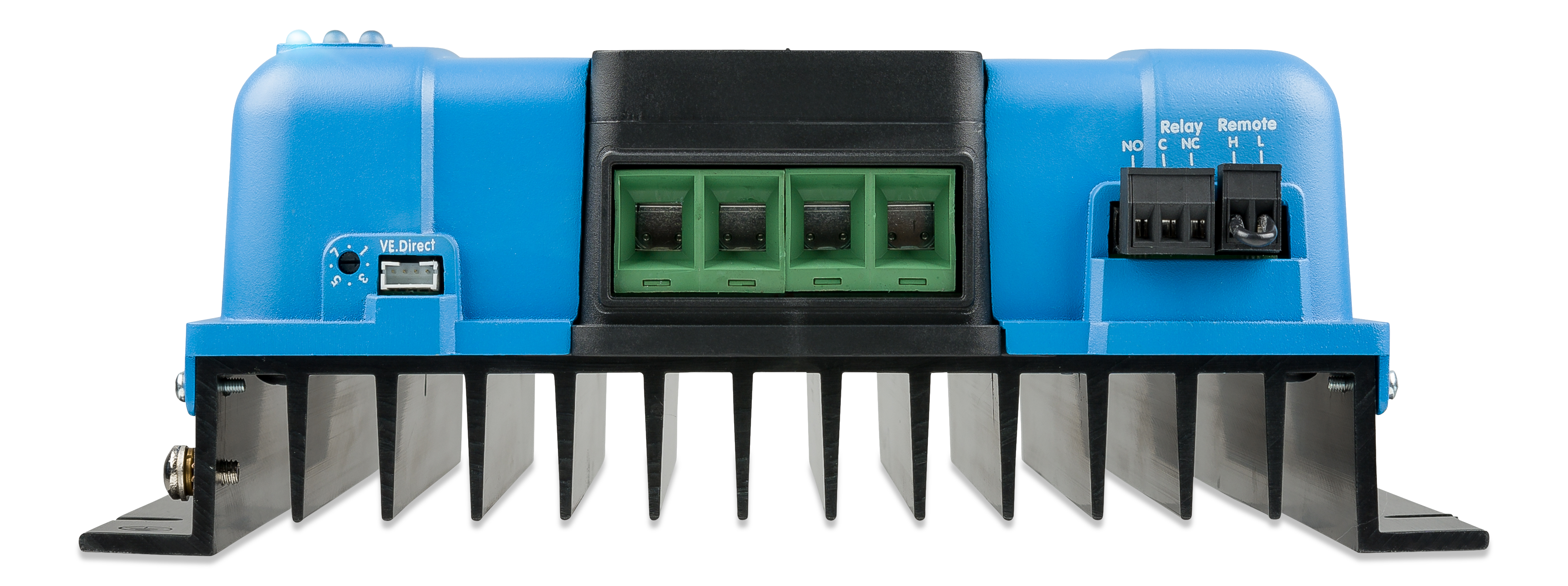 Victron Energy Smart Solar 150/60-MC4 MPPT Charge Controller