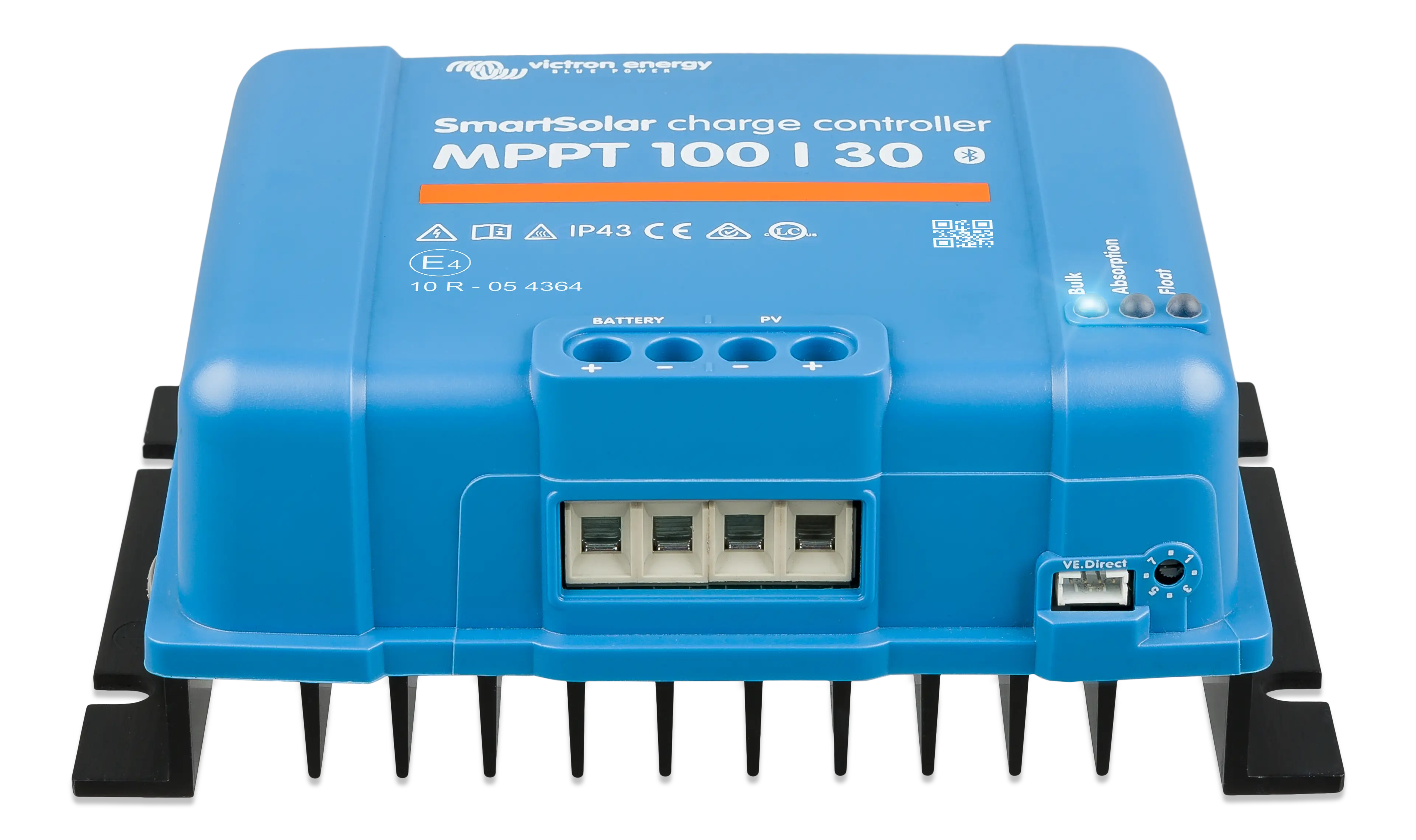 Victron Energy Smart Solar 100/30 MPPT Charge Controller