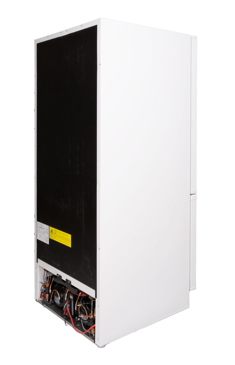 SunStar Upright 10CU Refrigerator ST-10RF-SS