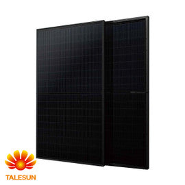 Talesun Bistar 395W 144 Half Cell 9BB Half-Cut Mono Perc