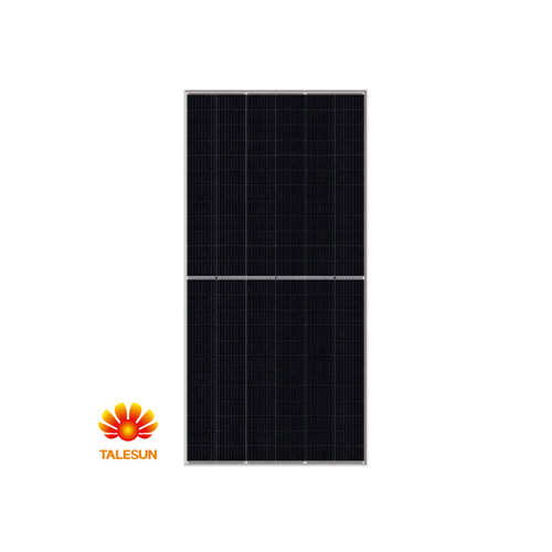30x Talesun Bistar 395W 144 Half Cell 9BB Half-Cut Mono Perc
