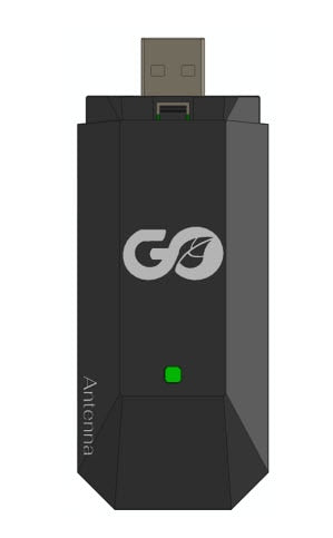 Tigo GO Cellular Kit 5-Year Prepaid Plan Cellular Dongle For EI Inverter