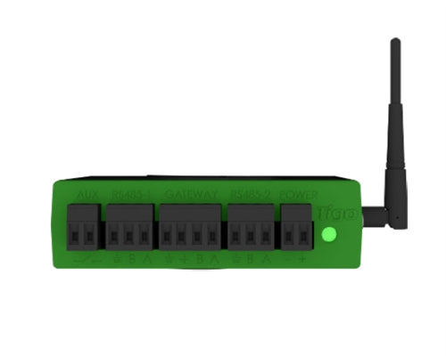 Tigo CCA, Data Logger/Gateway