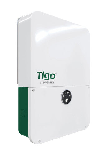 Tigo 7.6kW 32A 240V Single Phase Hybrid Inverter | TSI-7.6K-US