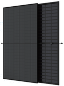 36 x Trina Solar TSM-415NE09RC.05 415W Black Bifacial Solar Panel (Pallet)