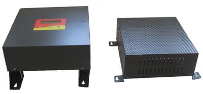 Southwest Windpower Whisper 200 12V Charge Controller w/ Dump Load