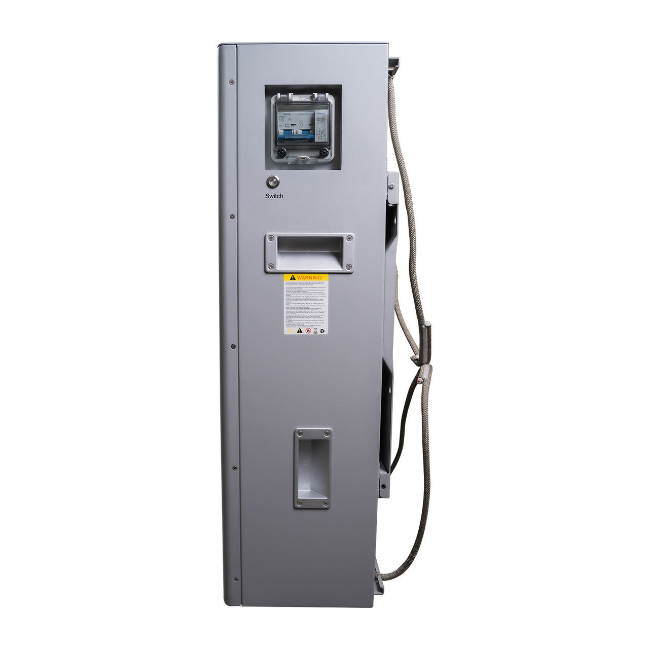EG4 14.3 kWh Indoor WallMount Lithium LiFePO4 Battery | 48V | 280Ah