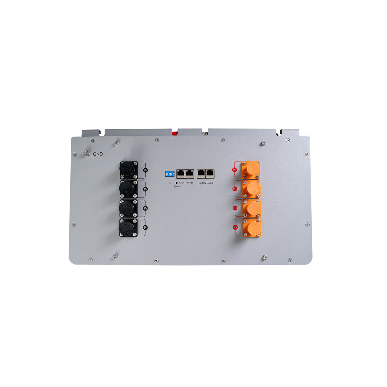 EG4 14.3 kWh Indoor WallMount Lithium LiFePO4 Battery | 48V | 280Ah