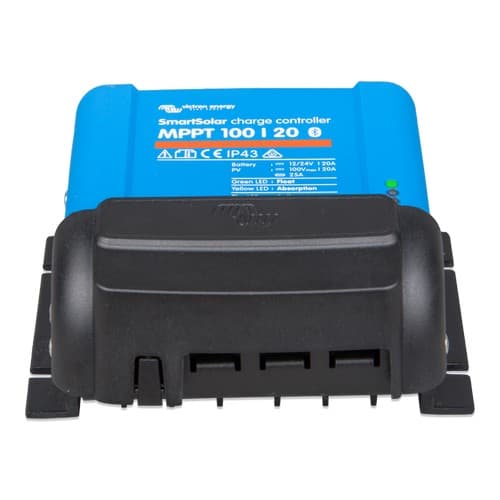 Victron Energy 100-20 MPPT WireBox-S