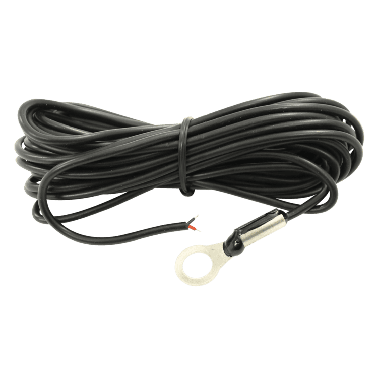 Zamp Solar Battery Temperature Sensor (20' lead) ZS-30A-TS