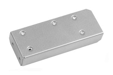 FW-CCB Mounting Bracket For Single FLEXmax Charge Controller