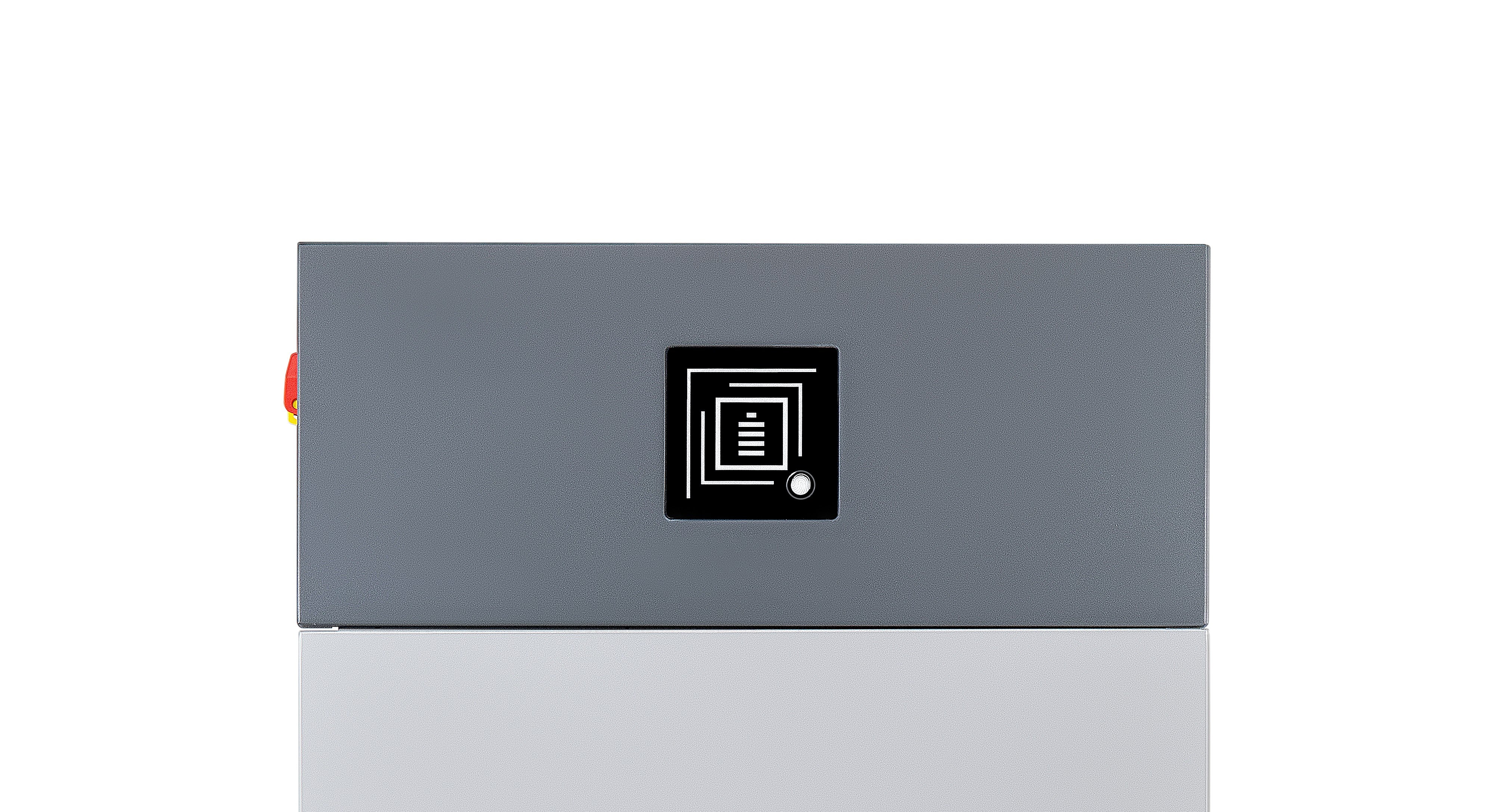 Fortress Power eBoost eWay Wireway Enclosure with 750A Busbar for eBoost Battery Systems