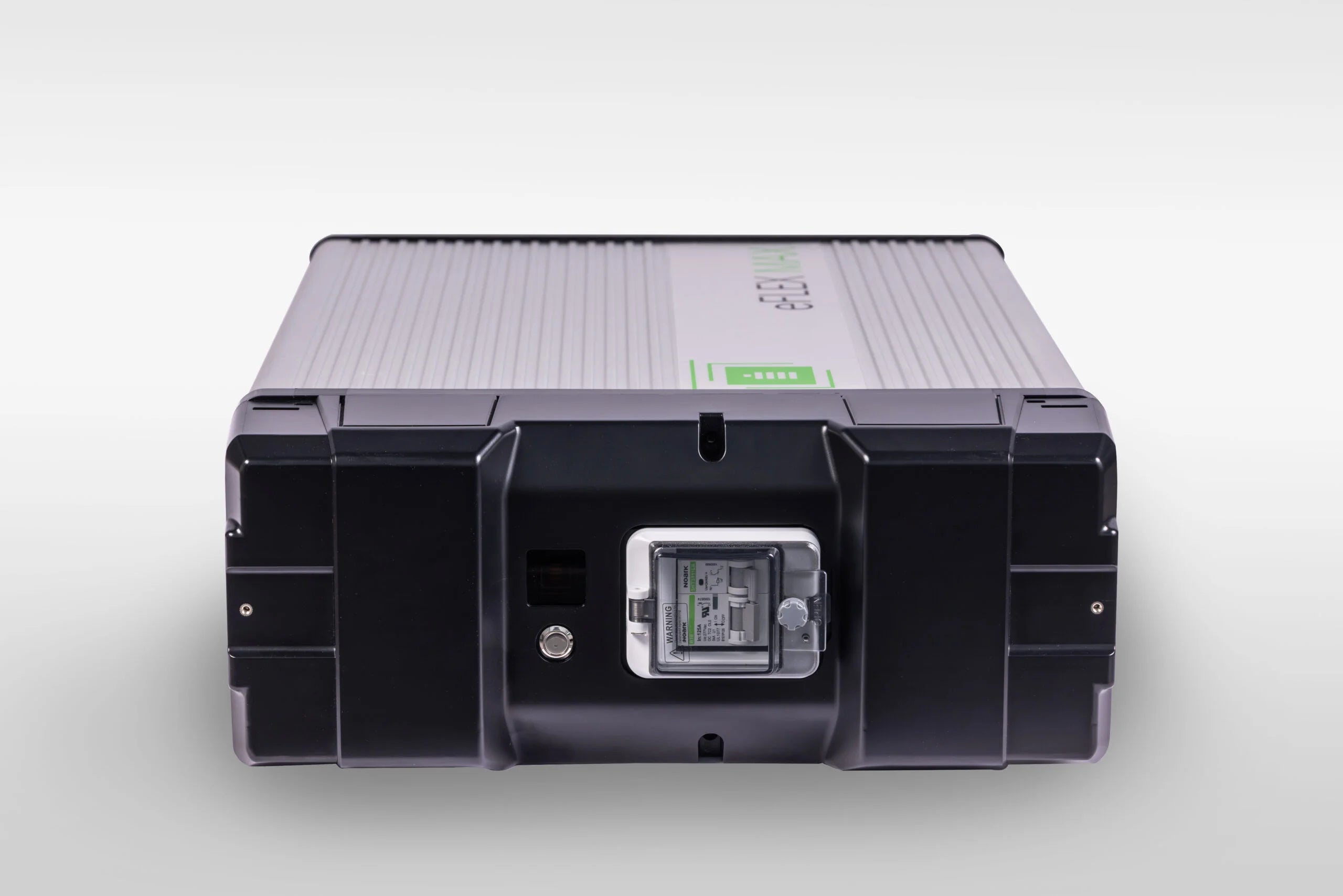 Fortress Power eFlex MAX 5.4 51.2V 5.4kWh LFP Lithium Battery