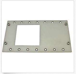 Outback Mate 3 Flush Mount Bracket FW-MB3-F