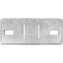 Outback FlexWare Mounting Plate for Flexware 500 systems