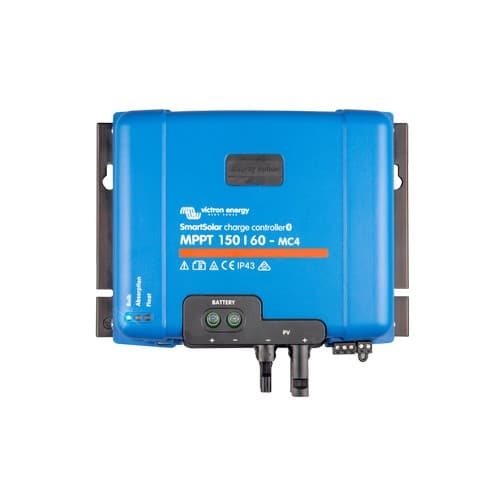 Victron Energy Smart Solar 150/60-MC4 MPPT Charge Controller
