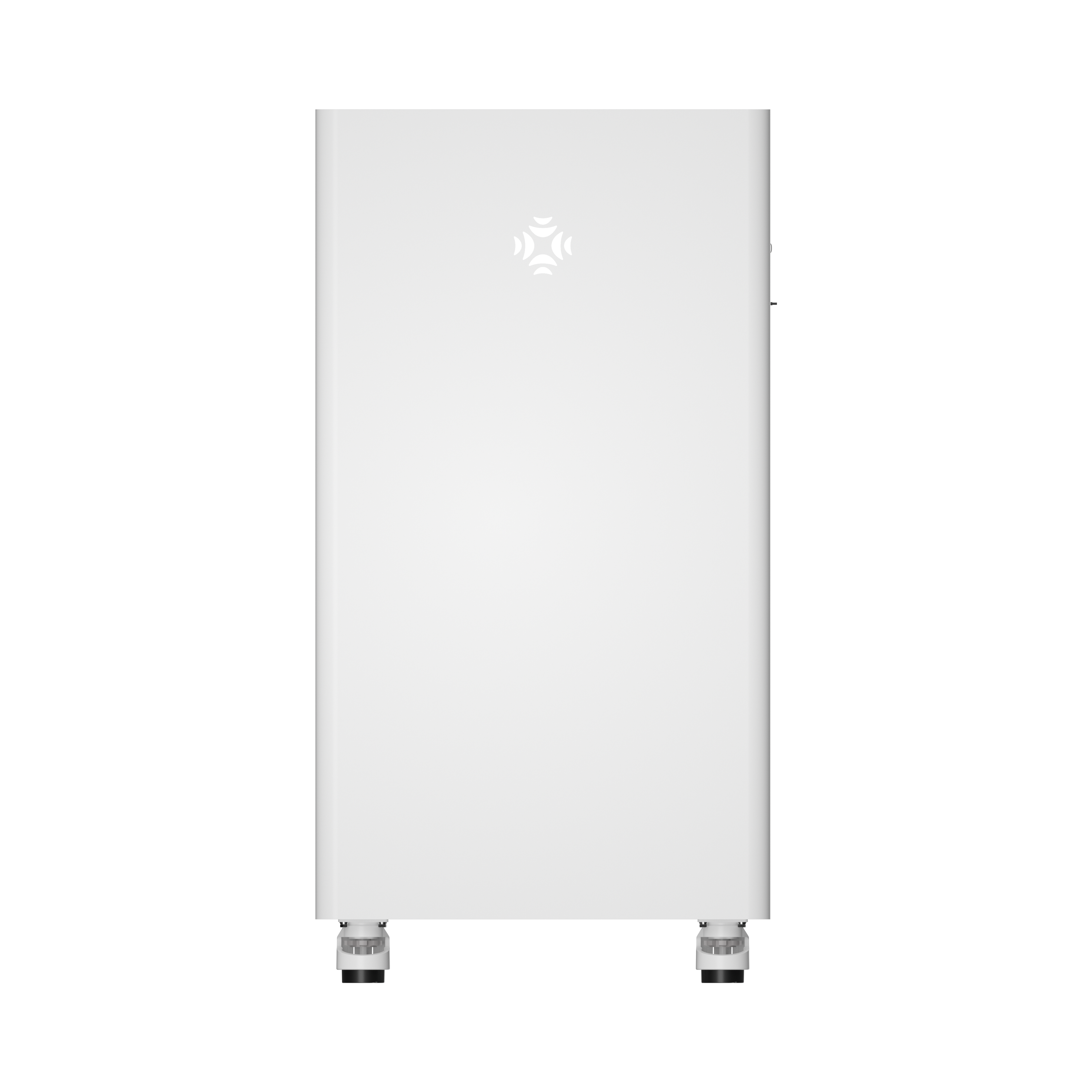 UZ Energy 16kWh Wall Mount Pwer Lite Plus Battery | 48V LiFePO4 | Outdoor-Rated IP65
