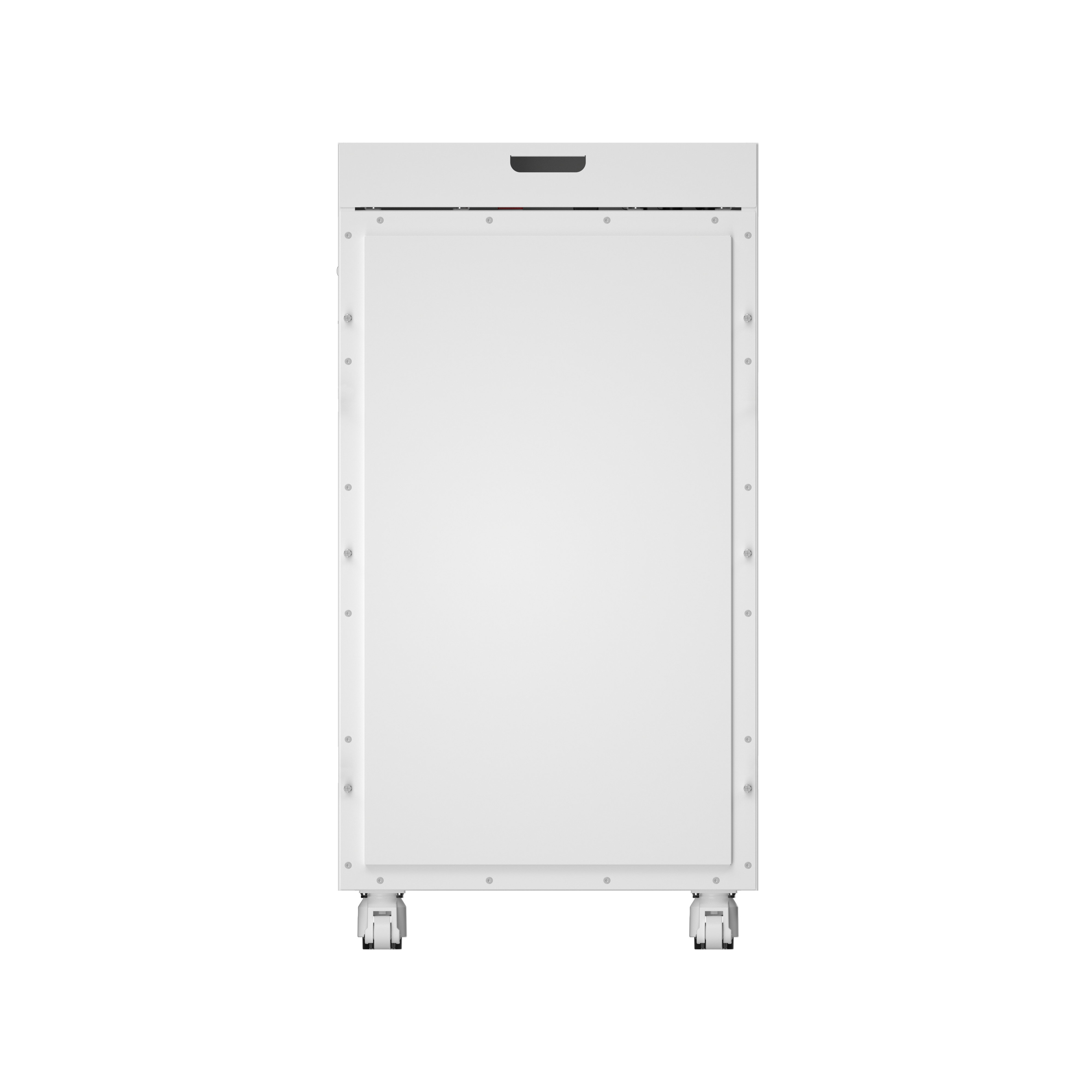UZ Energy 16kWh Wall Mount Power Lite Plus Battery | 48V LiFePO4 | Outdoor-Rated IP65