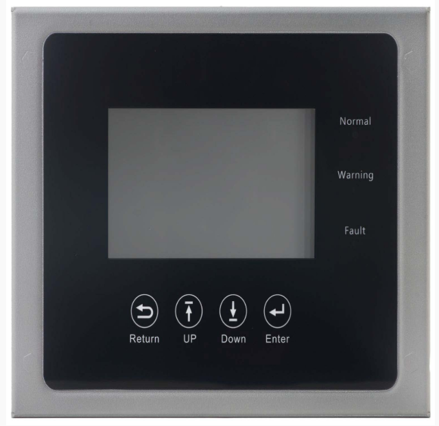 EG4 FlexBOSS LCD Screen Kit