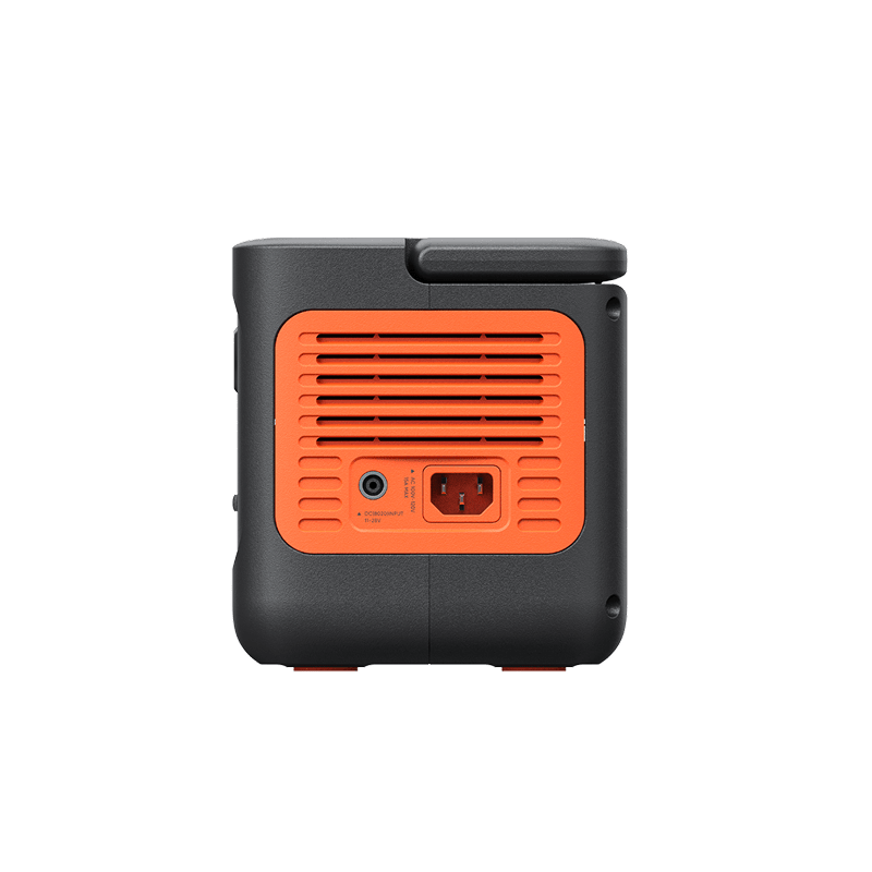 Jackery Solar Generator 300 v2 300W 288Wh LiFePO4 Portable Power Station
