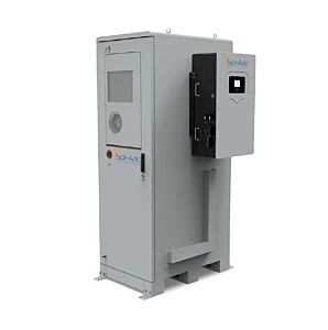 Sol-Ark | L3-HVR-60KWH | 60kWh | High Voltage Outdoor Lithium Battery System