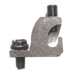 GROUNDING, LAY-IN LUG, TIN PLATED W/SS SCREW 10 pc