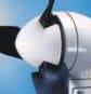 Southwest Windpower Nose Cone for Air-X, Air 403 and Air Breeze Wind Turbines