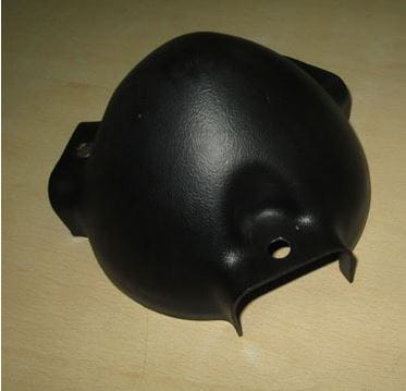 Southwest Windpower Whisper 200 Replacement Nose Cone  F19