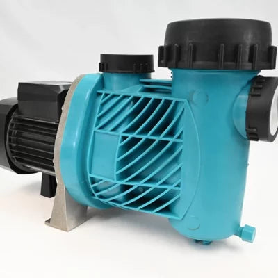 Wright Morgan 48V DC Solar Pool Pump Off Grid Series (Controller Included)