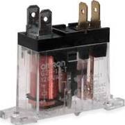 Omron Relay SPST 10A 12VDC Coil