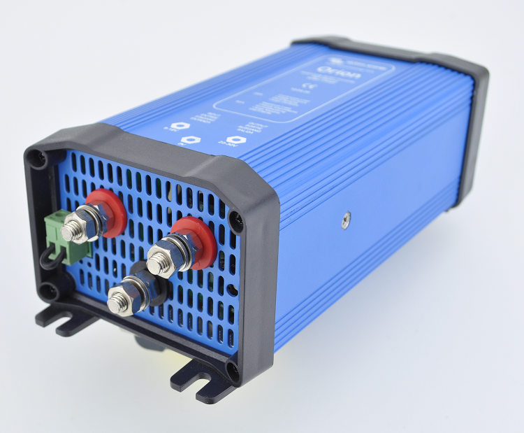Victron Energy Orion 12V/24V-20 Step-Up DC/DC Voltage Converter