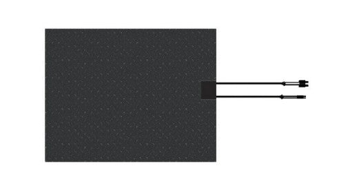 Fortress Power Mat Kit Add-on