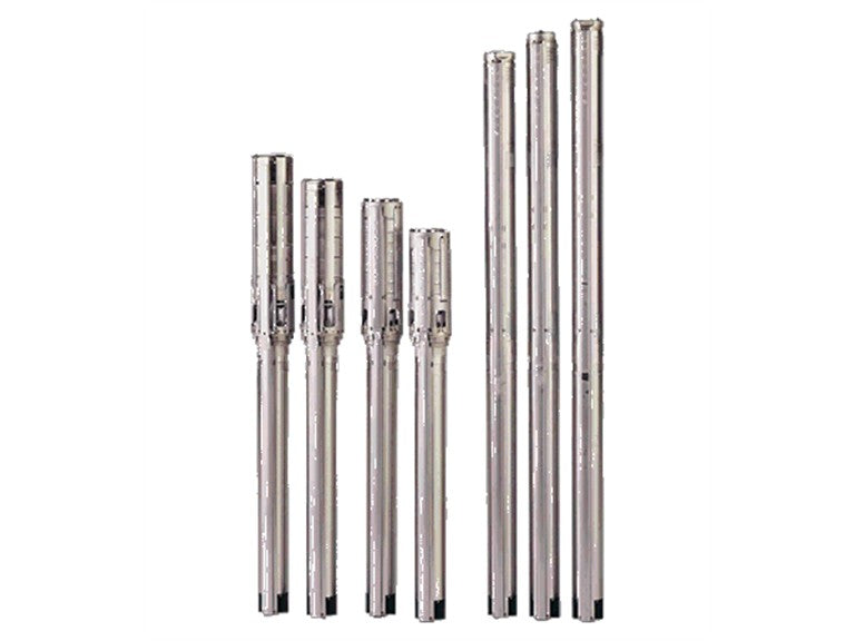 Grundfos SQFlex 25 SQF-3 Solar Submersible Water Pump