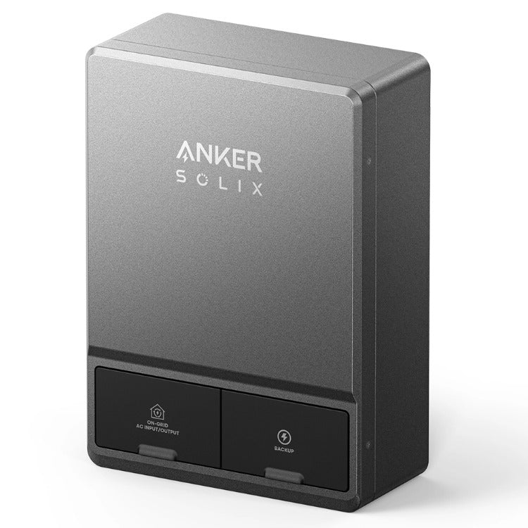 Anker SOLIX Smart Inlet Box