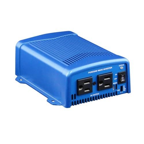 Cotek 200w Pure Sine Inverter SE200