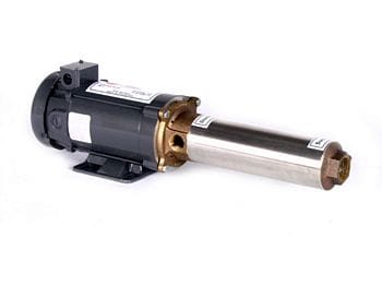 Sunpumps SCB 11-95P-48BL Surface Pump 48V