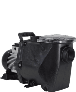 Solar Pool Pump, 50GPM, 50FT Head, 120VDC, Brushless Motor SCP 50-50-120 BC