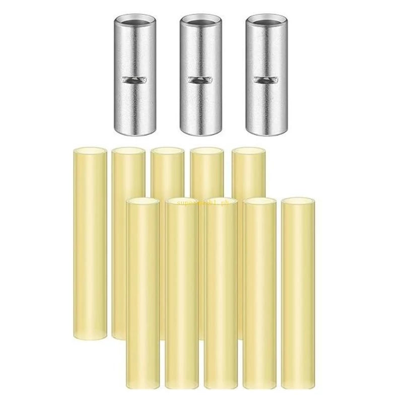 Splice Kit for Submersible Solar Water Pump Wire