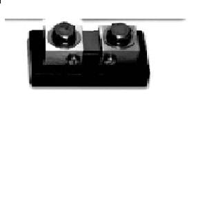 SHUNT MKB-500-50 500amp, 50mV Shunt