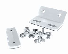 SLD Tech (Solarland) SLB Series Side Of Pole / Wall Mount Bracket - SLB-0119